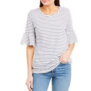 ⭐️ 2 for $12⭐️ Splendid Bell Sleeve T Shirt